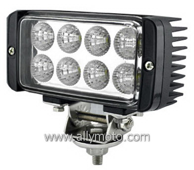 24w LED Driving Light Work Light 1025